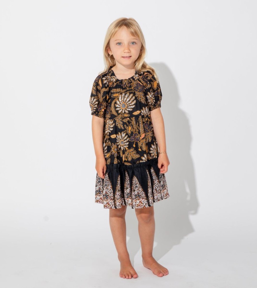 Best Cleobella Littles Tilda Dress | Magnolia