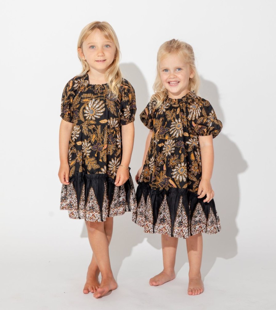 Best Cleobella Littles Tilda Dress | Magnolia