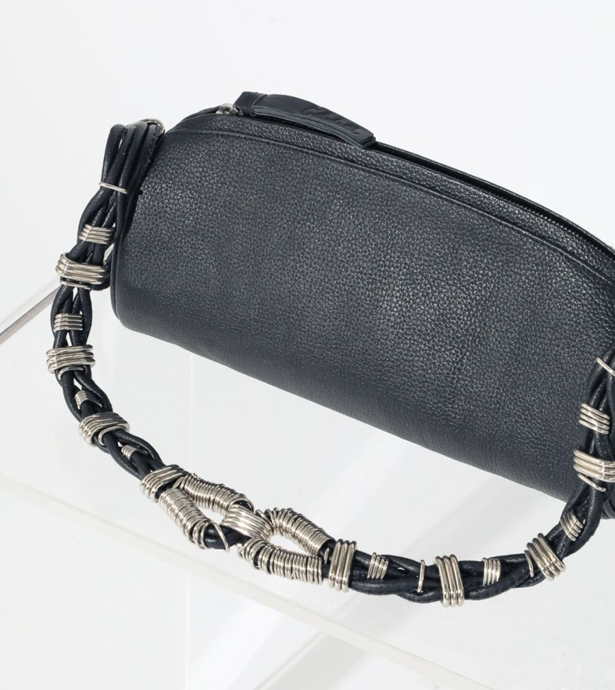 New Cleobella Toledo Handbag | Black