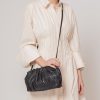 Best Cleobella Gigi Woven Crossbody | Black