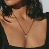 Best Cleobella Yin-Yang Necklace