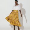 Wholesale Cleobella Charlene Ankle Skirt | Evora