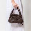 Online Cleobella Kiran Handbag | Chocolate