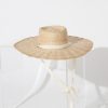 Online Cleobella Cortez Palm Hat | Natural