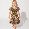 Wholesale Cleobella Littles Coralie Dress | Monet