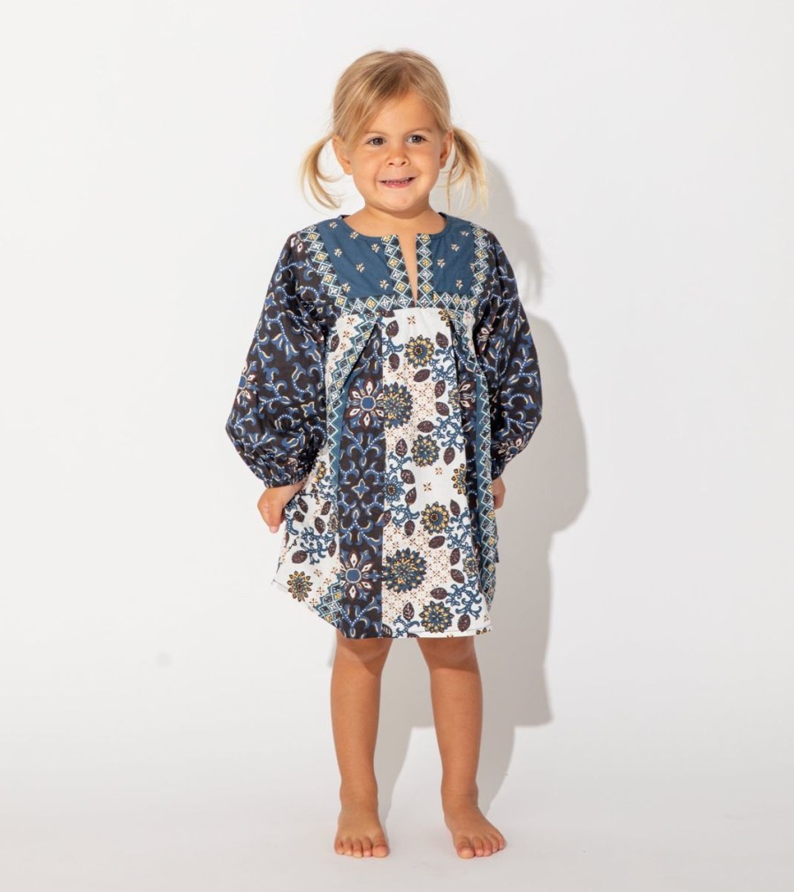 Hot Cleobella Littles Wren Dress | Sabina