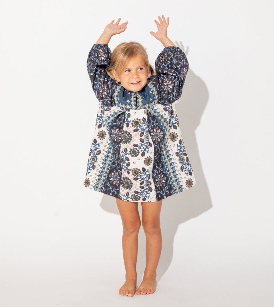 Hot Cleobella Littles Wren Dress | Sabina