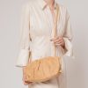 Online Cleobella Gigi Woven Crossbody | Tan