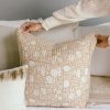 Best Cleobella Block Print Sham Pillow Set | Clemente