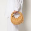 Online Cleobella Santiago Mini Hobo Bag | Tan