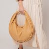 New Cleobella Santiago Hobo Bag | Tan