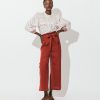 Hot Cleobella Althea Pant | Vintage Rust