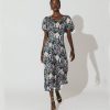 Hot Cleobella Abilene Midi Dress | Casablanca