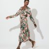 Best Cleobella Edna Midi Dress | Gypsy Bloom