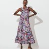 Hot Cleobella Hedy Midi Dress | Waterlily