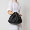 Wholesale Cleobella Nia Woven Handbag | Black