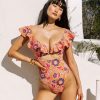 Online Cleobella Harlow One Piece | Tropique