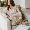 Best Cleobella Josephine Pajama Set | Clemente