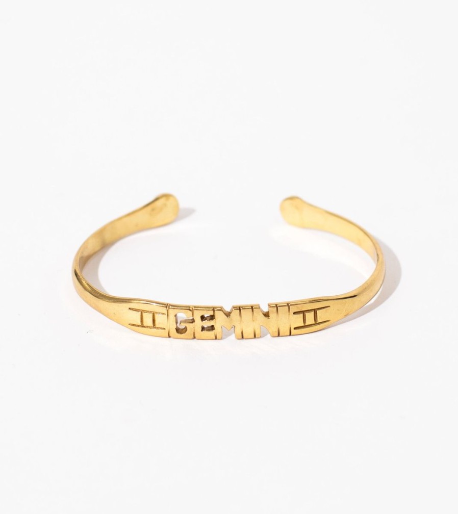 Clearance Cleobella Bali Zodiac Bracelet