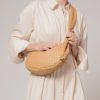 Wholesale Cleobella Dylan Woven Handbag | Tan