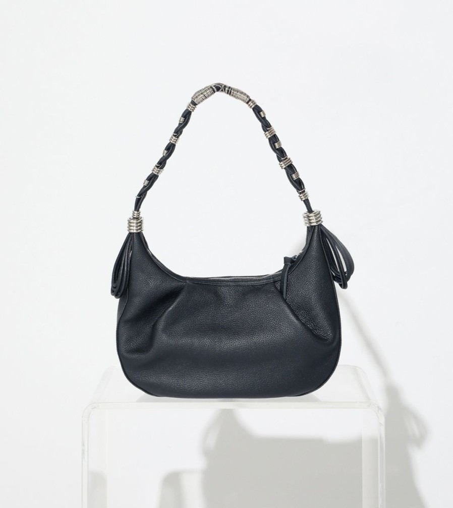 Wholesale Cleobella Seville Handbag | Black