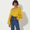 Wholesale Cleobella Nerea Blouse | Citrine