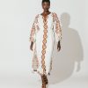 Hot Cleobella Kaila Midi Kaftan | Lagos