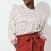 Online Cleobella Vanna Blouse | Belize Blossom