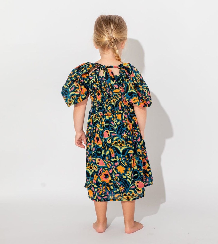 Online Cleobella Littles Liesl Dress | Tallulah