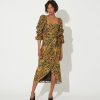 Clearance Cleobella Solange Midi Dress | Matisse