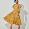 New Cleobella Kailani Midi Dress | Goldie