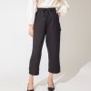 Clearance Cleobella Harper Trouser | Black