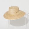 New Cleobella Cabana Palm Hat | Natural