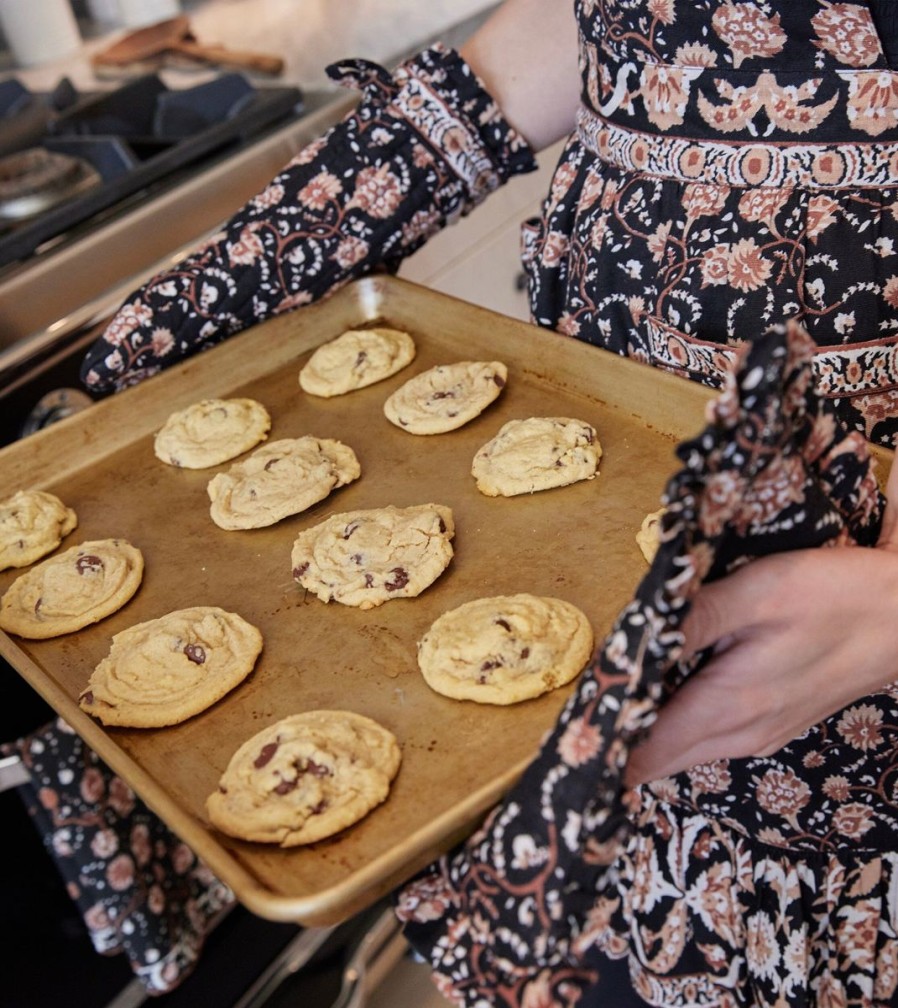 Clearance Cleobella The Betty Oven Mitt Set | Menage Floral