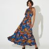 Wholesale Cleobella Camille Maxi Dress | Sakura