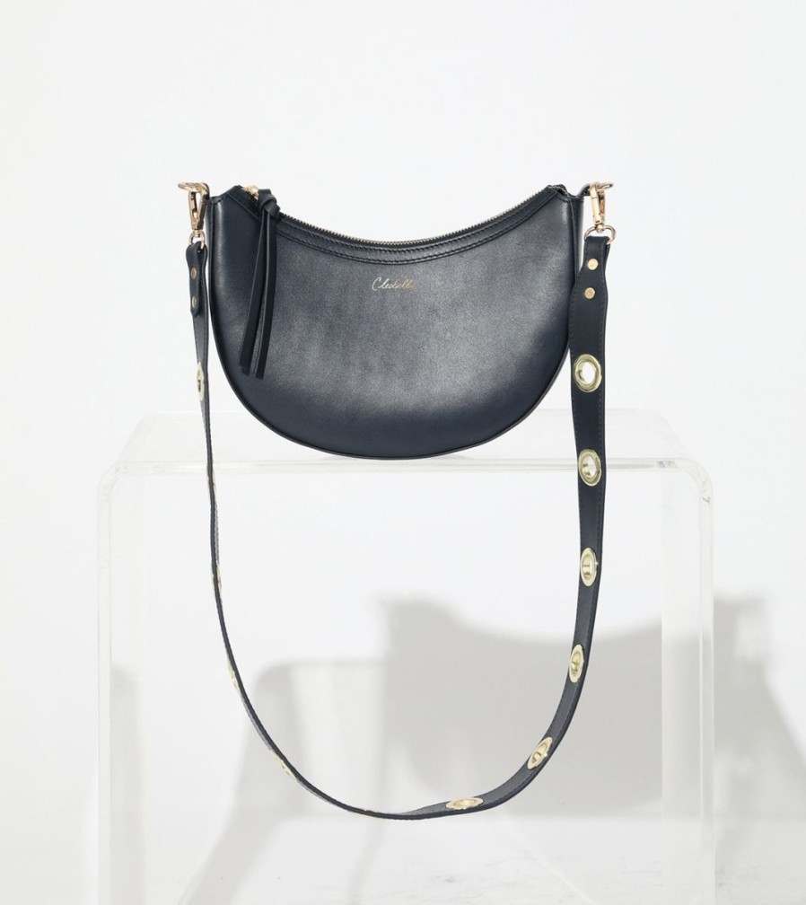 Wholesale Cleobella Lyon Crossbody | Black