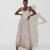 New Cleobella Nica Maxi Dress | Marrakesh