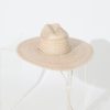 Best Cleobella Leon Palm Hat | Natural