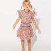 Wholesale Cleobella Littles Dandelion Dress | Asilah