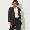 Best Cleobella Zosia Blazer | Black